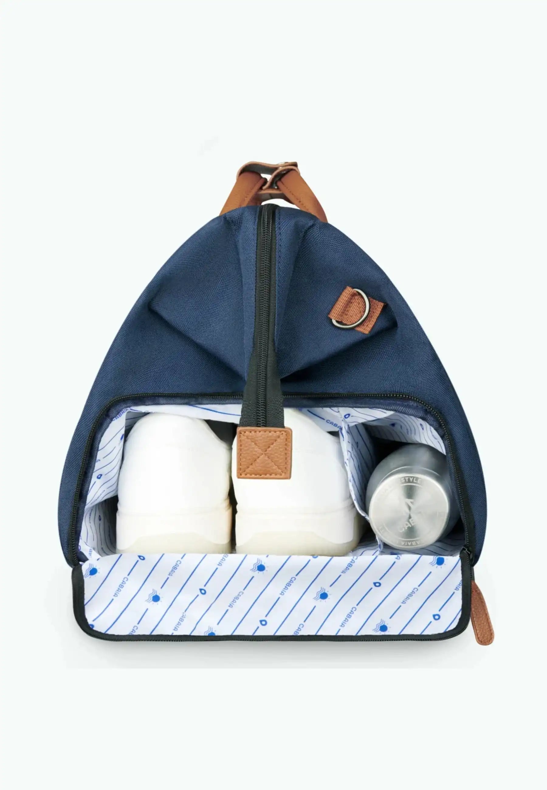 sac-de-voyage-cabaia-chicago-marine-ouvertcote