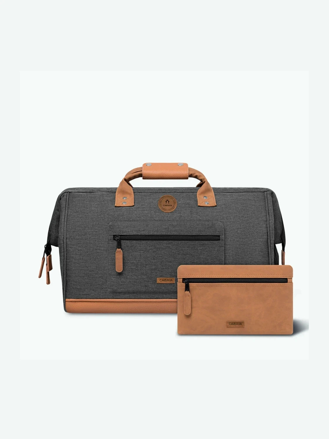 sac-de-voyage-cabaia-londres-gris-facedouble
