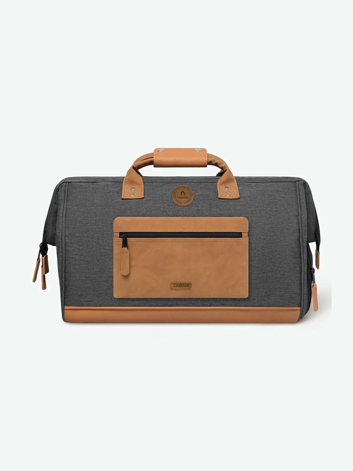 sac-de-voyage-cabaia-londres-gris-facemarron