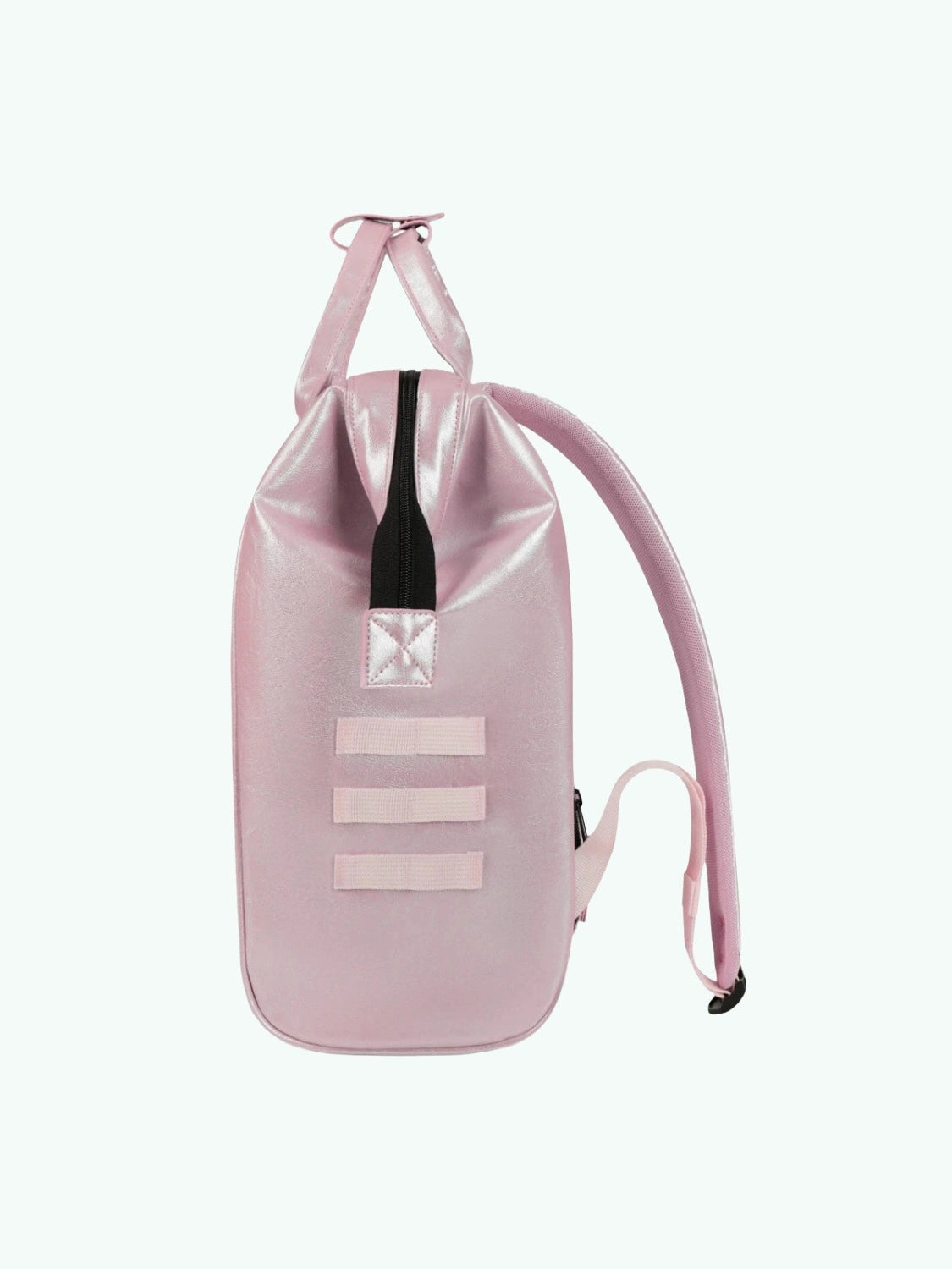 sac-dos-adventurer-cabaia-Scilla-femme-rose-face-cote
