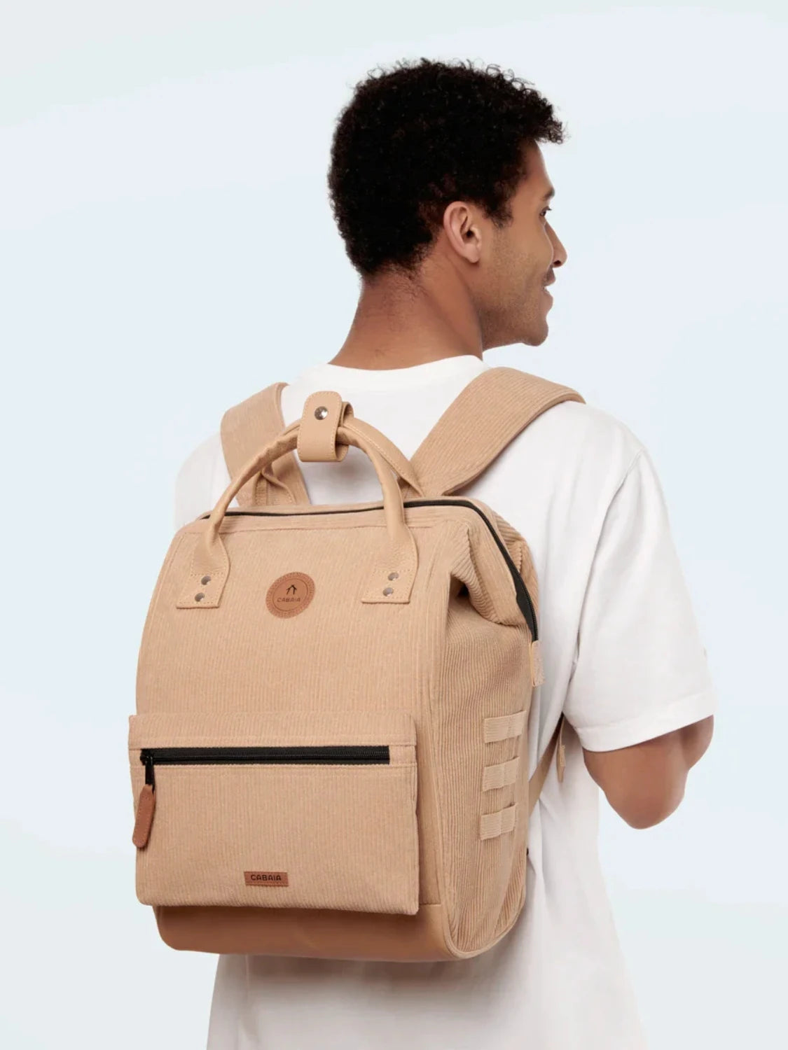 sacados-cabaia-medium-luxor-adventurer-porte