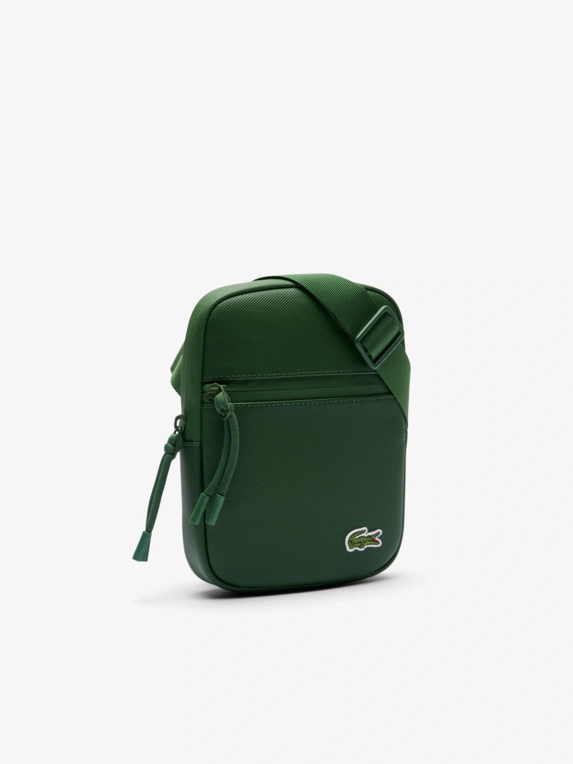 sacoche-lacoste-verte-NH3307LV-cote