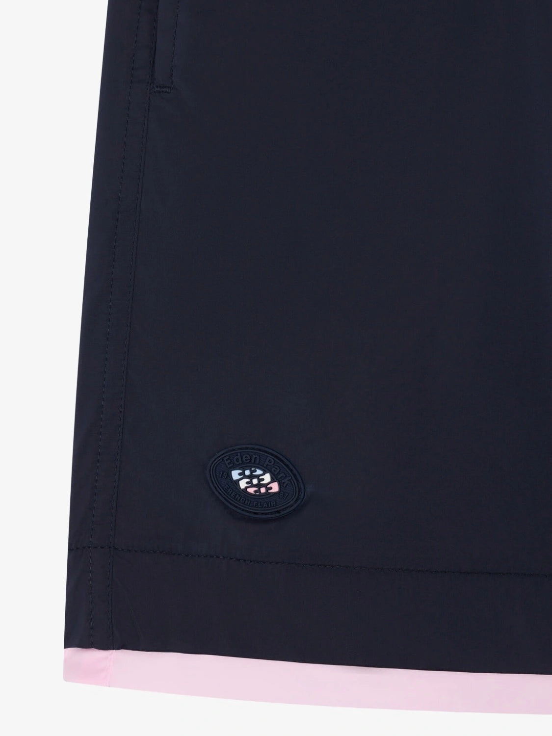short-bain-eden-park-marine-homme-E26BAIMB0009BLF-logo