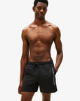short-bain-tommy-hilfiger-noir-homme-UM0UM03748BDS-face