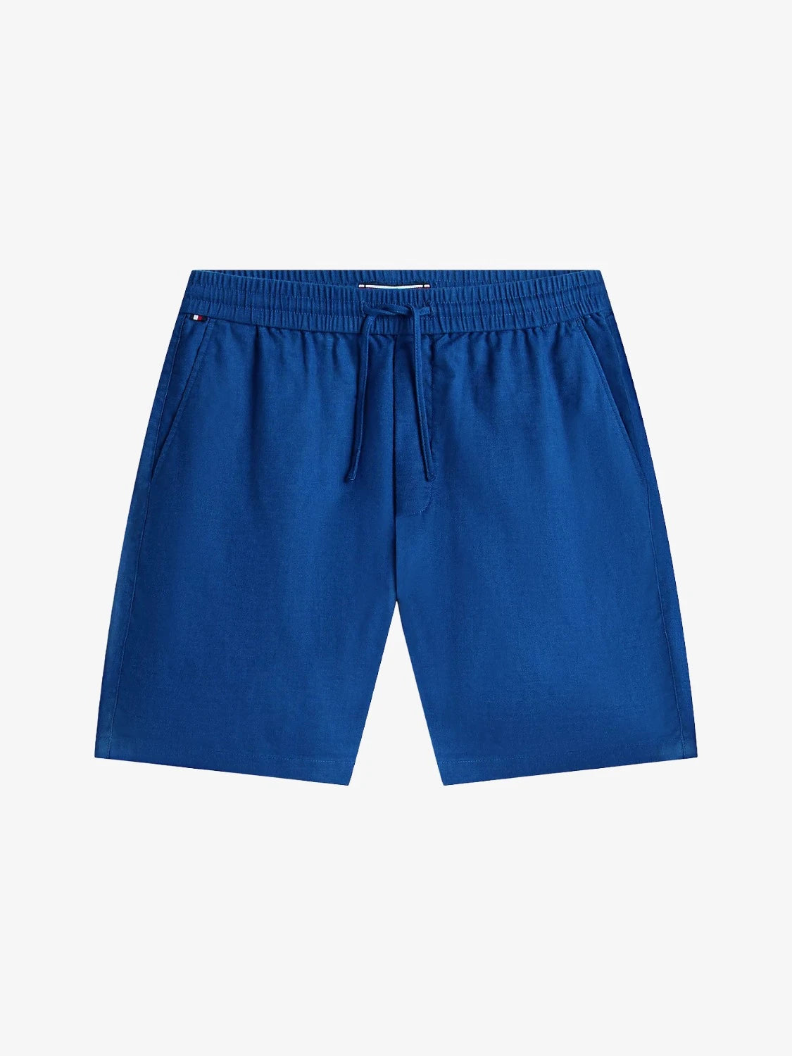 short-chino-tommy-hilfiger-bleu-homme-MW0MW44353C3I-a-plat