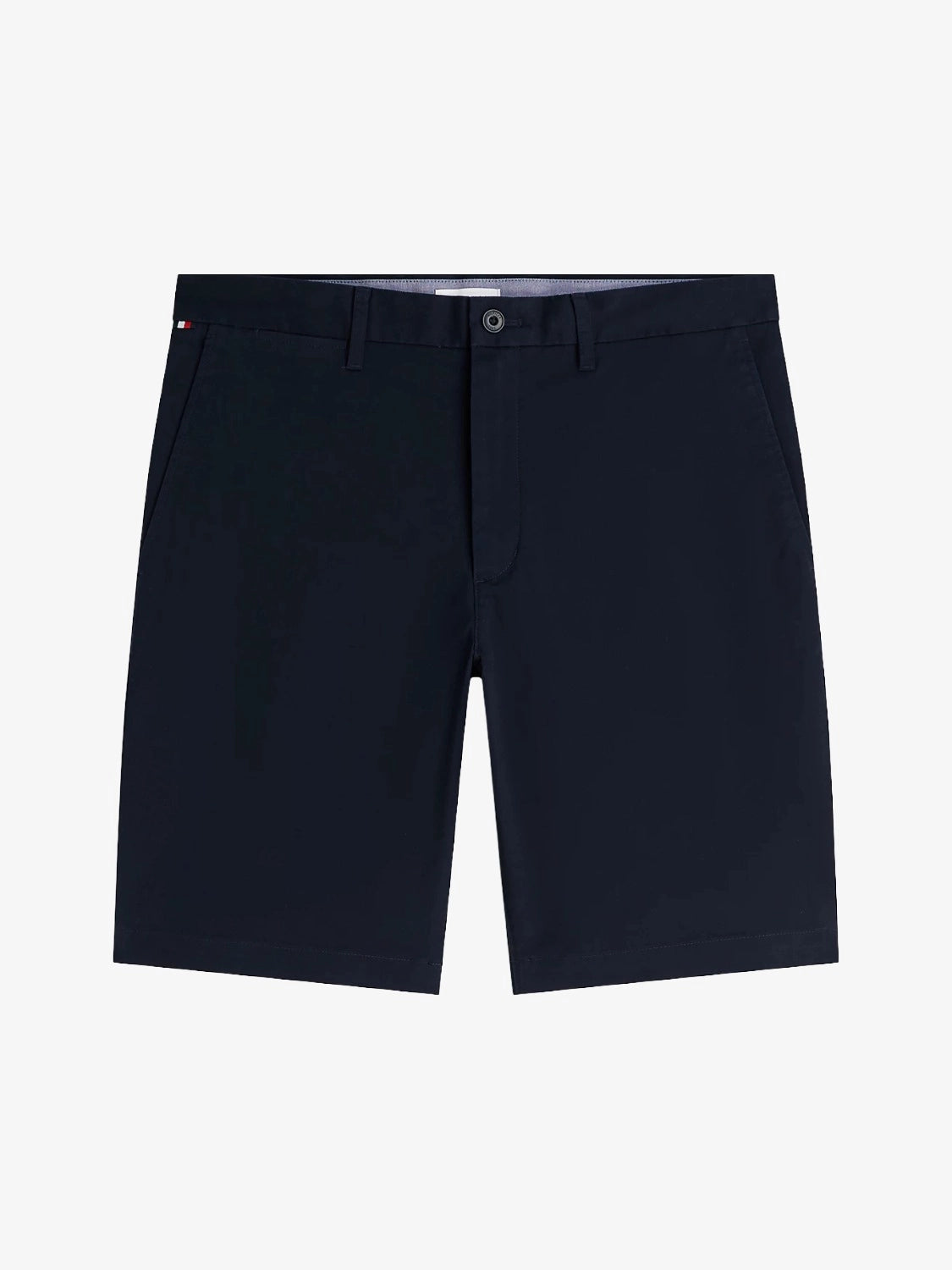 short-chino-tommy-hilfiger-marine-homme-MW0MW42351DW5-a-plat