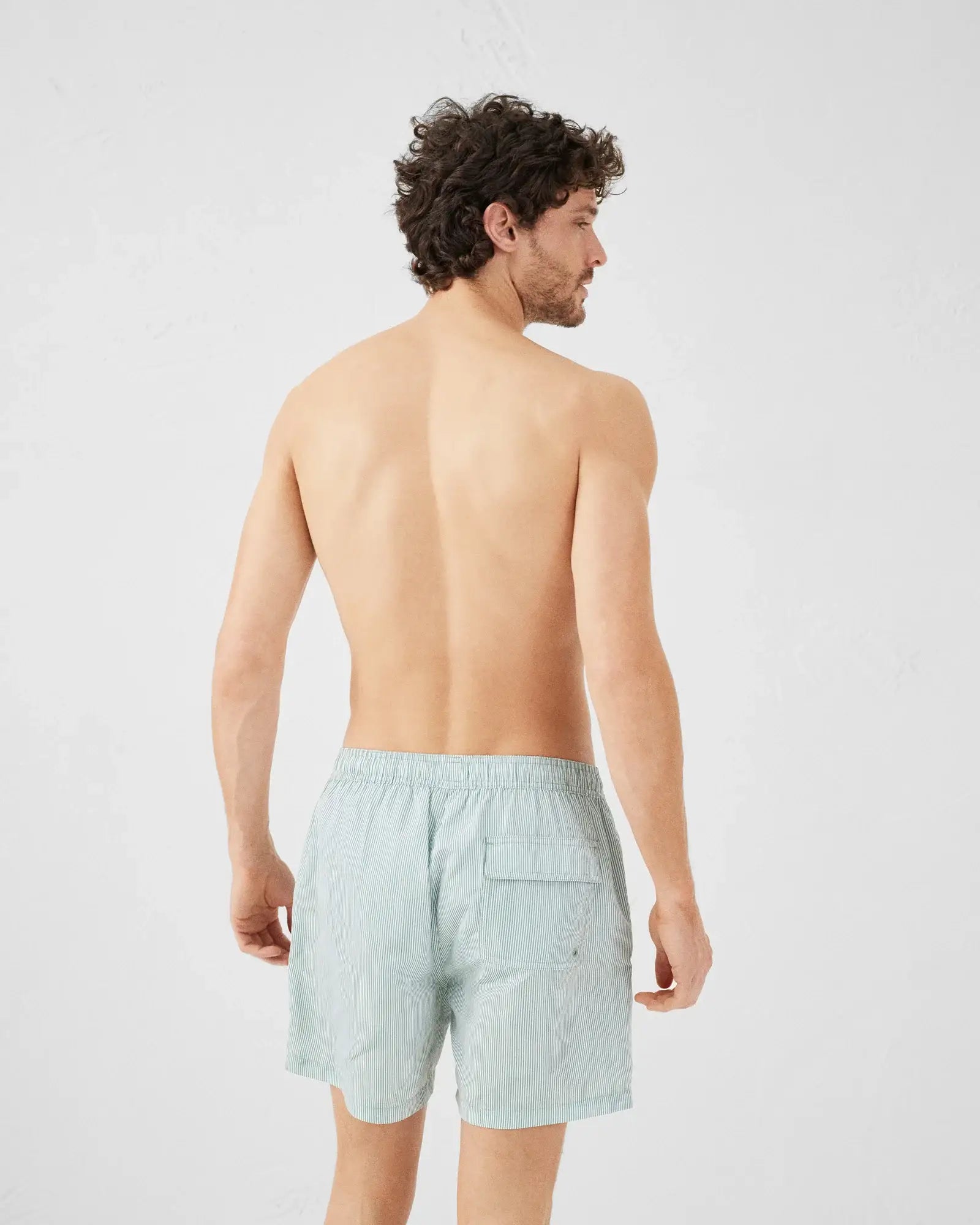 short-de-bain-jott-niolon-vert-homme-dos_1