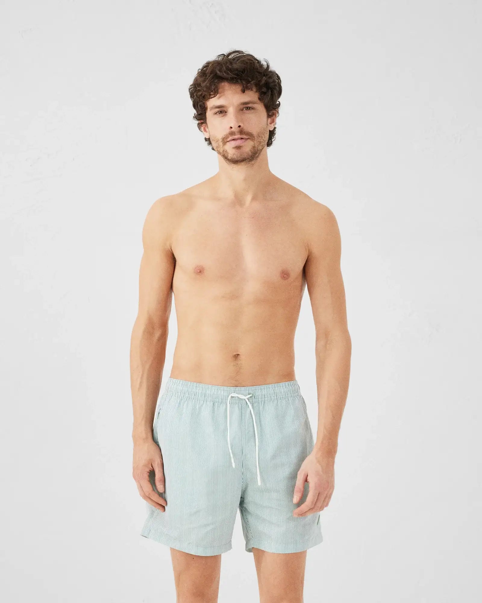 short-de-bain-jott-niolon-vert-homme-face_1