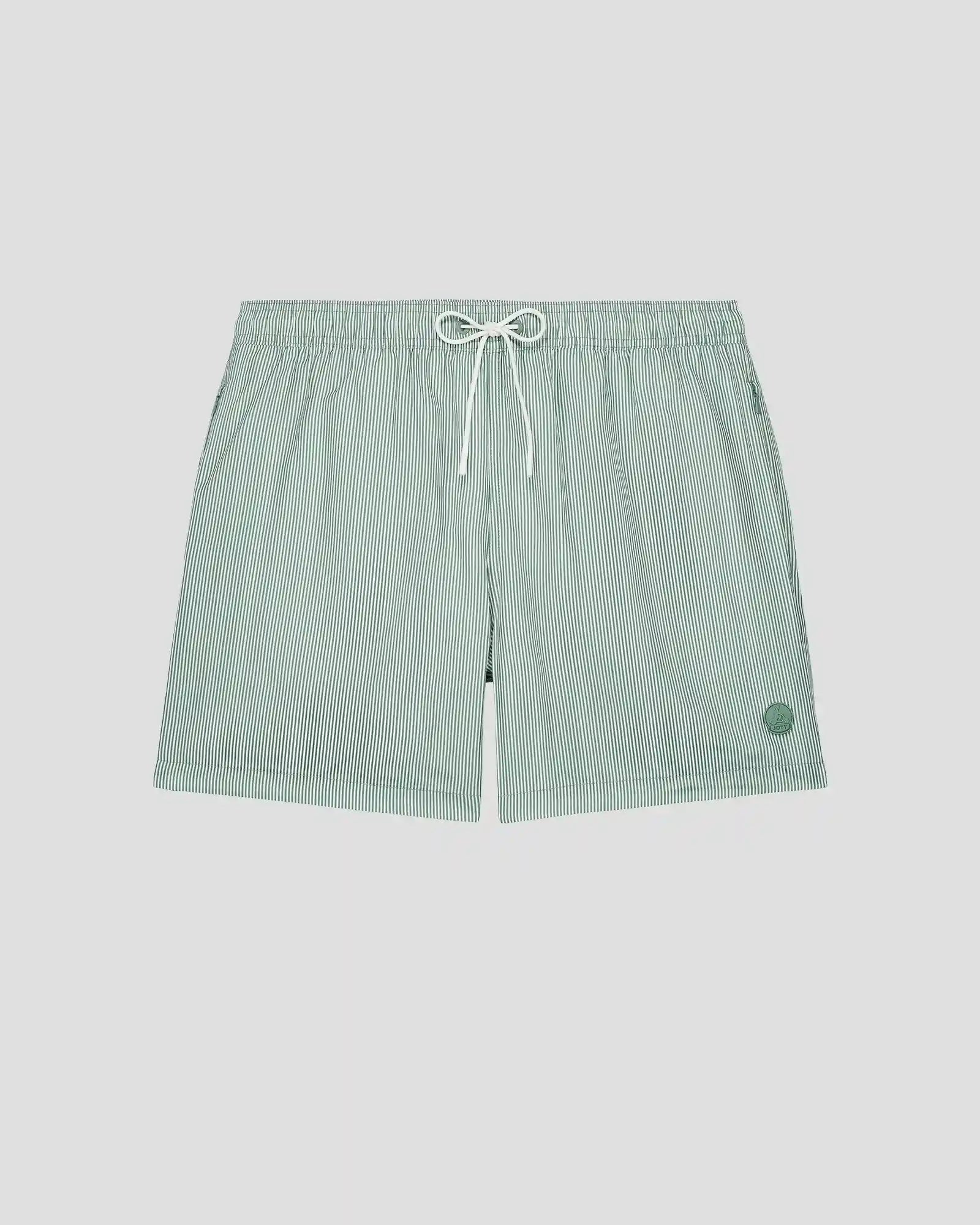 short-de-bain-jott-niolon-vert-homme-plat_1