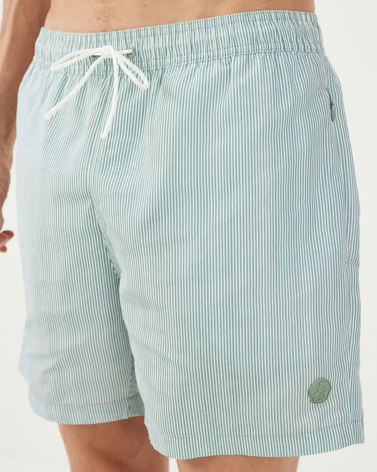 short-de-bain-jott-niolon-vert-homme-zoom_1