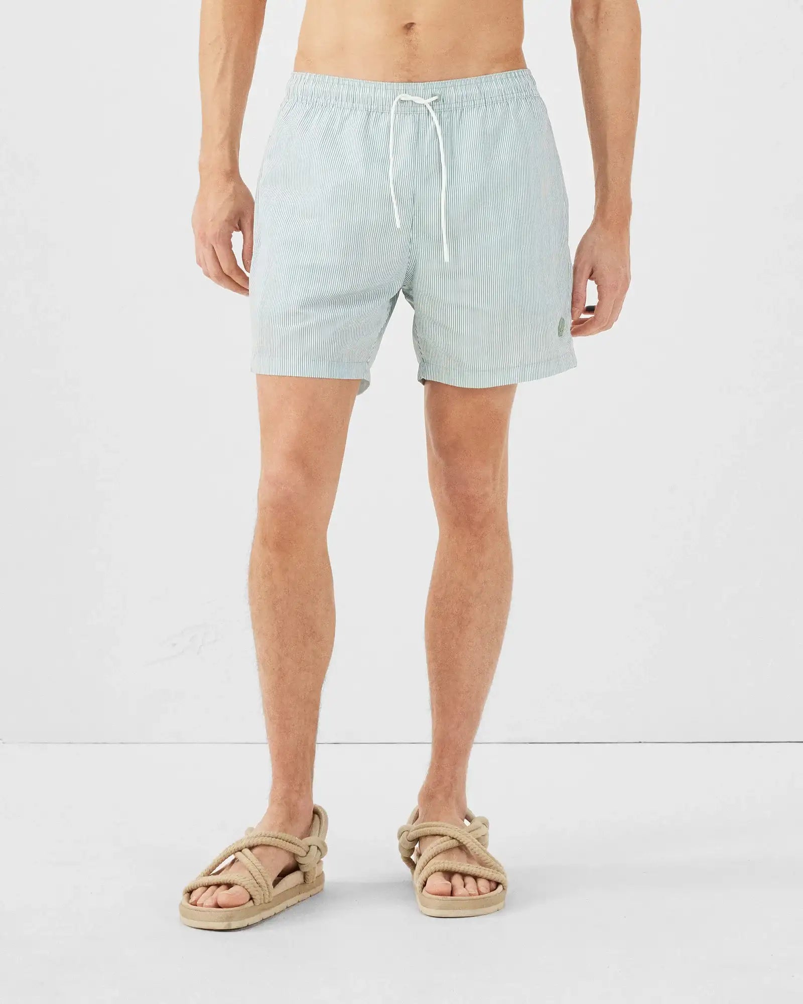 short-de-bain-jott-niolon-vert-homme_1