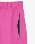 short-de-bain-lacoste-homme-rose-zommpoche