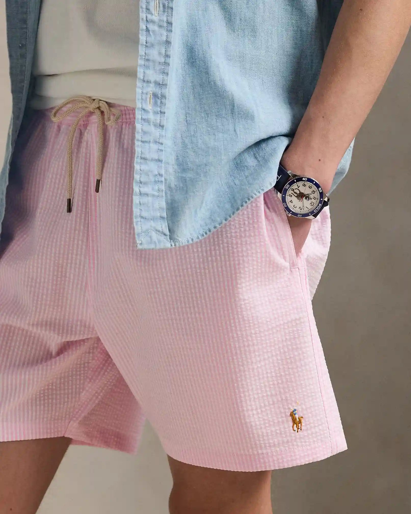 short-de-bain-ralph-lauren-rose-raye-homme-zoom