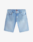 short-jean-tommy-jeans-homme-DM0DM229811A5-a-plat