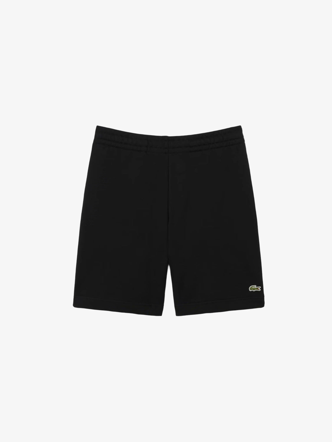 short-lacoste-noir-molleton-a-plat-GH9860-00-031