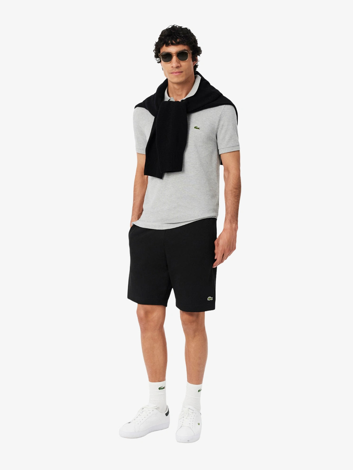 short-lacoste-noir-molleton-porte-GH9860-00-031
