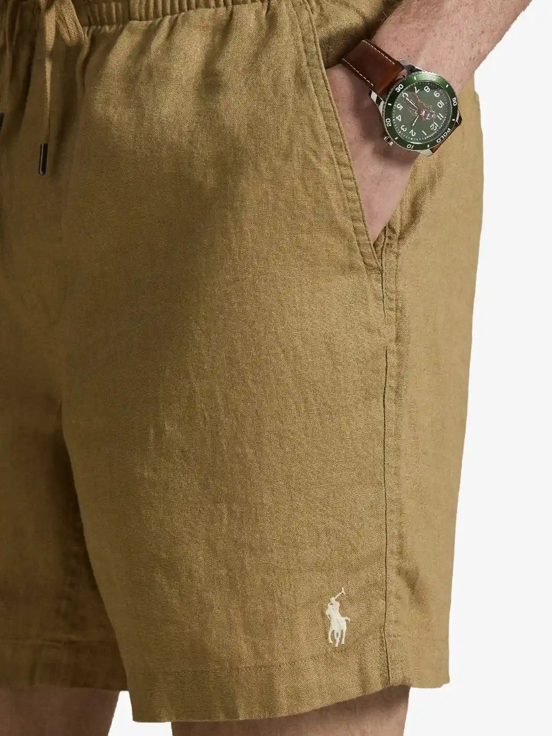 short-ralph-lauren-beige-homme-710P08205503-zoom