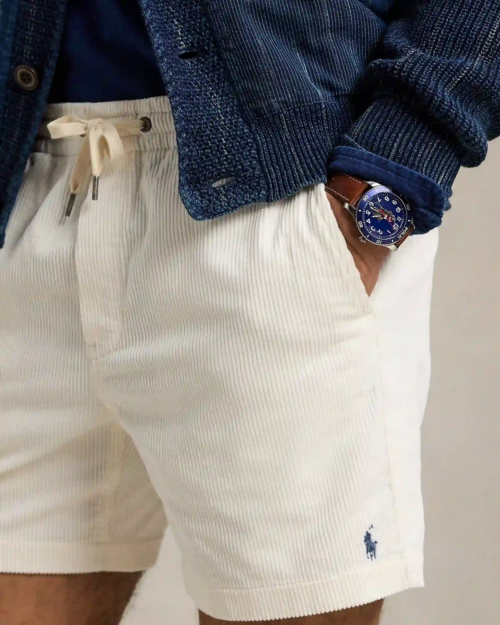short-ralph-lauren-homme-blanc-zoom