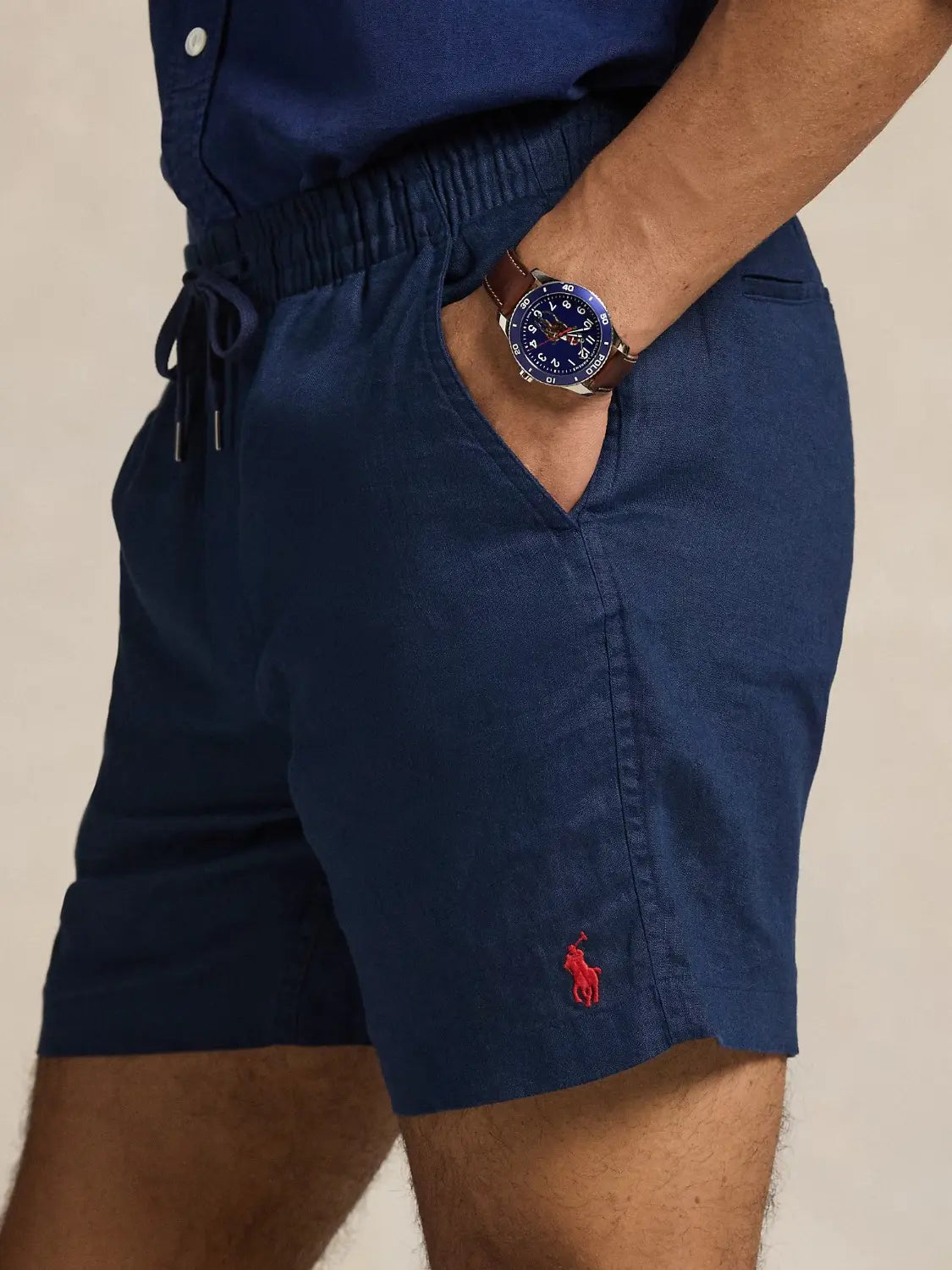 short-ralph-lauren-homme-marine-lin-100086245-zoom