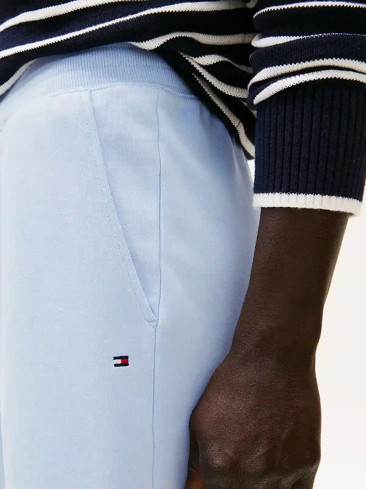 short-tommy-hilfiger-homme-bleu-zoom