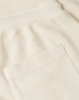short-tommy-jeans-blanc-detail