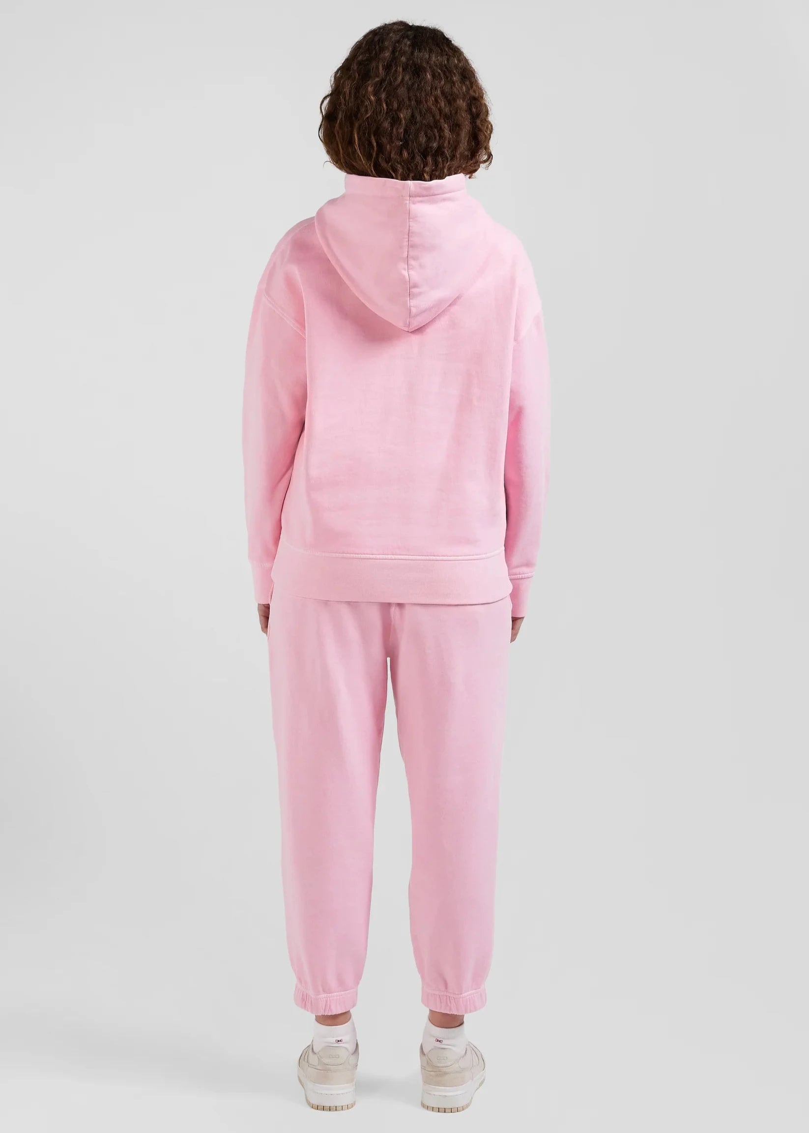 Sweat homme Eden Park rose | Georgespaul           