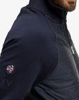 sweat-bimatiere-eden-park-marine-homme-E26MAISW0032BLF-manche