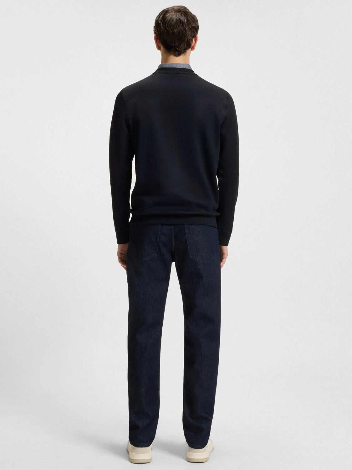sweat-boss-marine-homme-dos