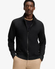 sweat-boss-noir-homme-50532755001-face