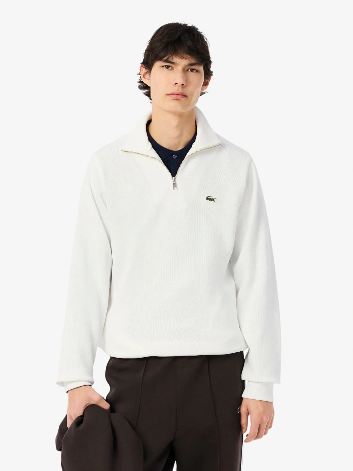 sweat-camionneur-lacoste-homme-face-sh1927-00-70v