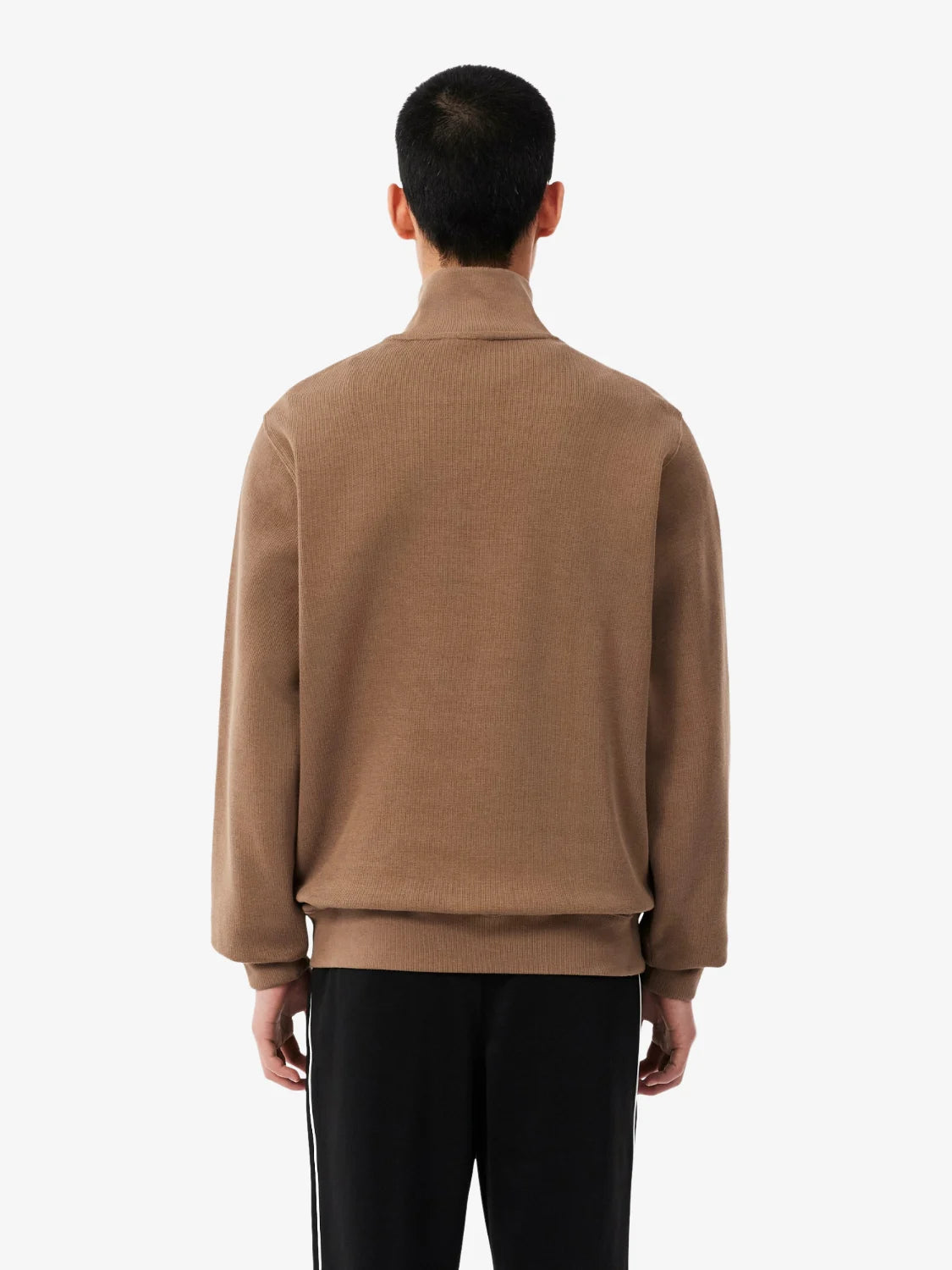 sweat-camionneur-lacoste-marron-dos-sh1927-00-six