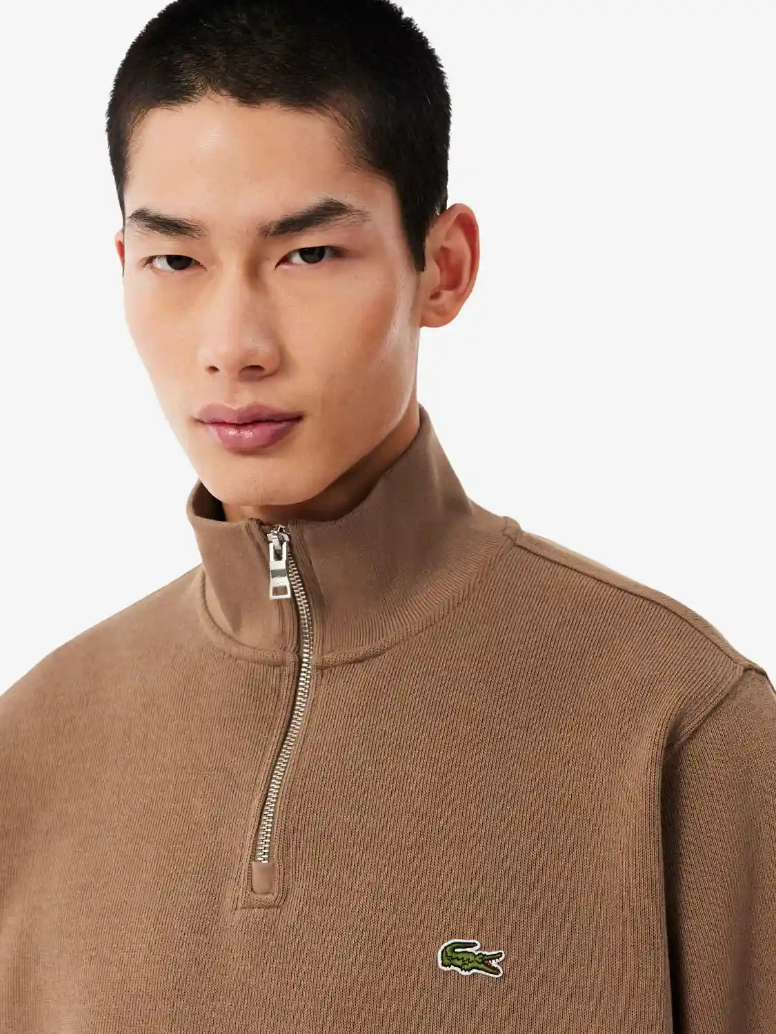 sweat-camionneur-lacoste-marron-zoom-sh1927-00-six