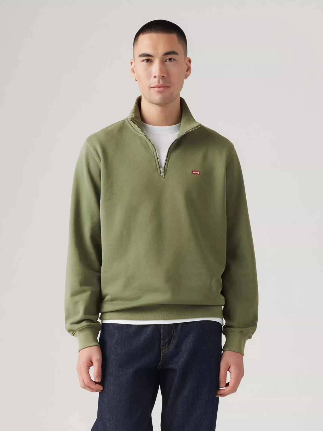 sweat-camionneur-levis-homme-a86060006-face