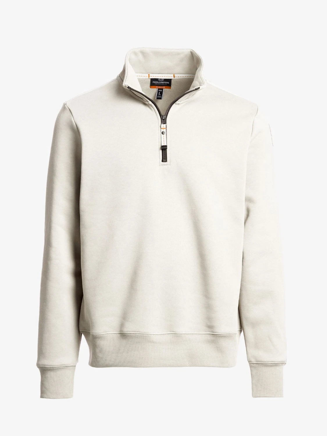 sweat-camionneur-pjs-BROADPEAK 132-face