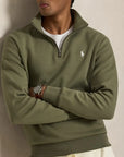 sweat-camionneur-ralph-lauren-kaki-homme-710P06234511-zoom