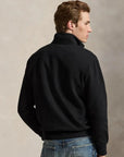 sweat-camionneur-ralph-lauren-noir-710B28291001-dos