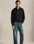 sweat-camionneur-ralph-lauren-noir-710B28291001-porte