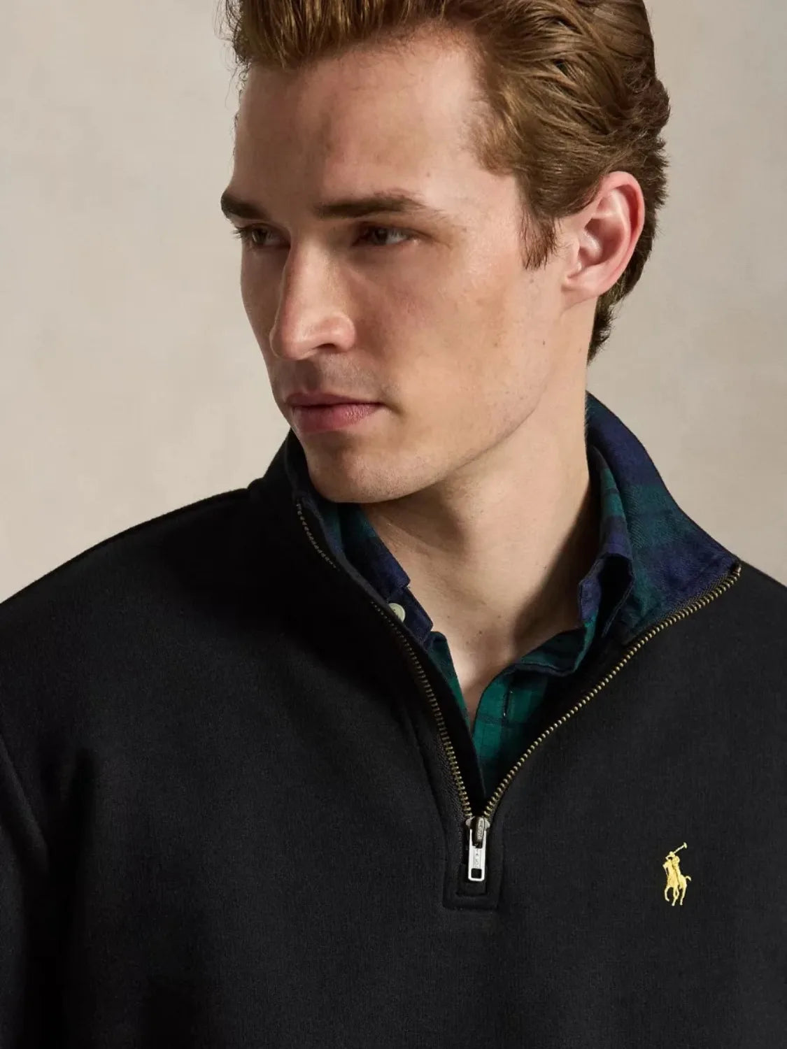 sweat-camionneur-ralph-lauren-noir-710B28291001-zoom