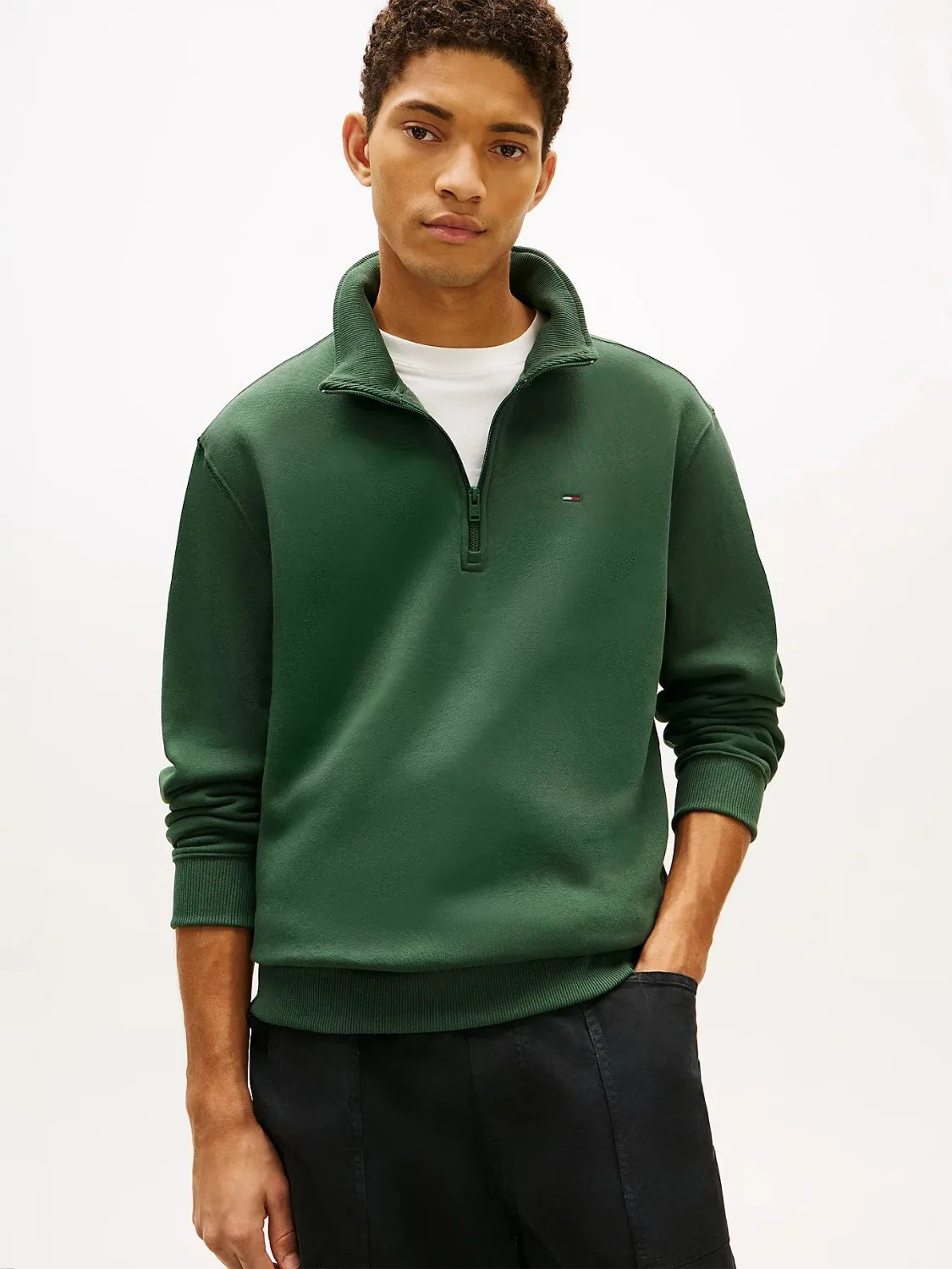 sweat-camionneur-tommy-jeans-dm0dm20339mbl