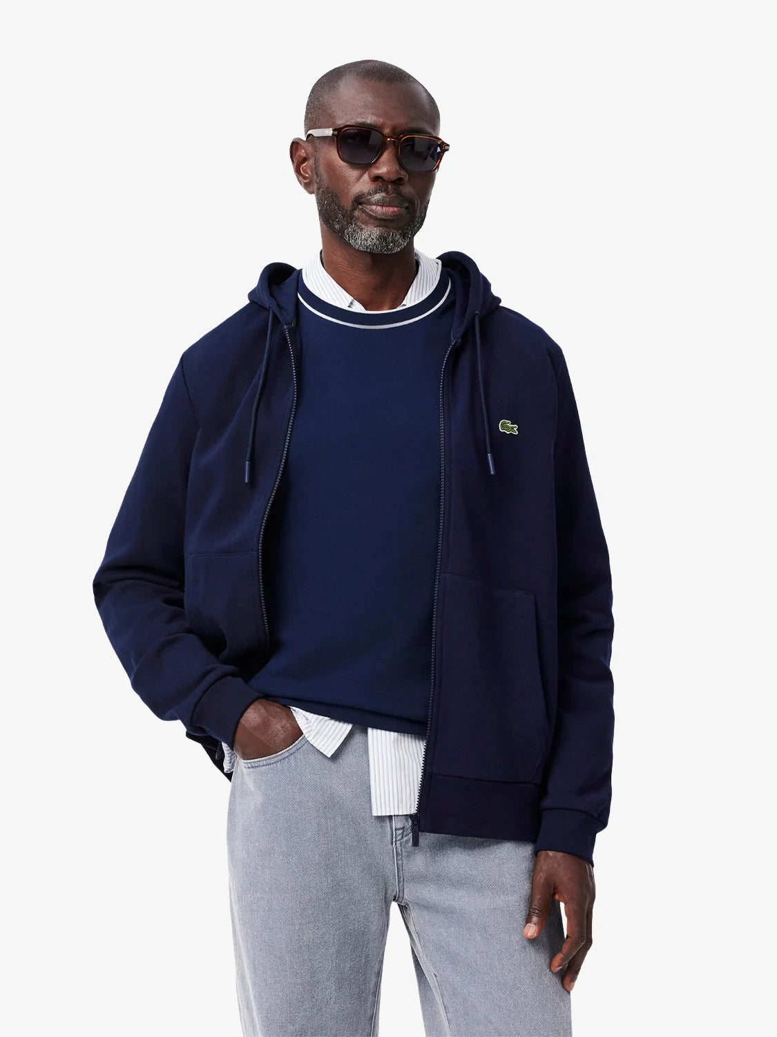 sweat-capuche-lacoste-marine-homme-SH9626-00-166-face