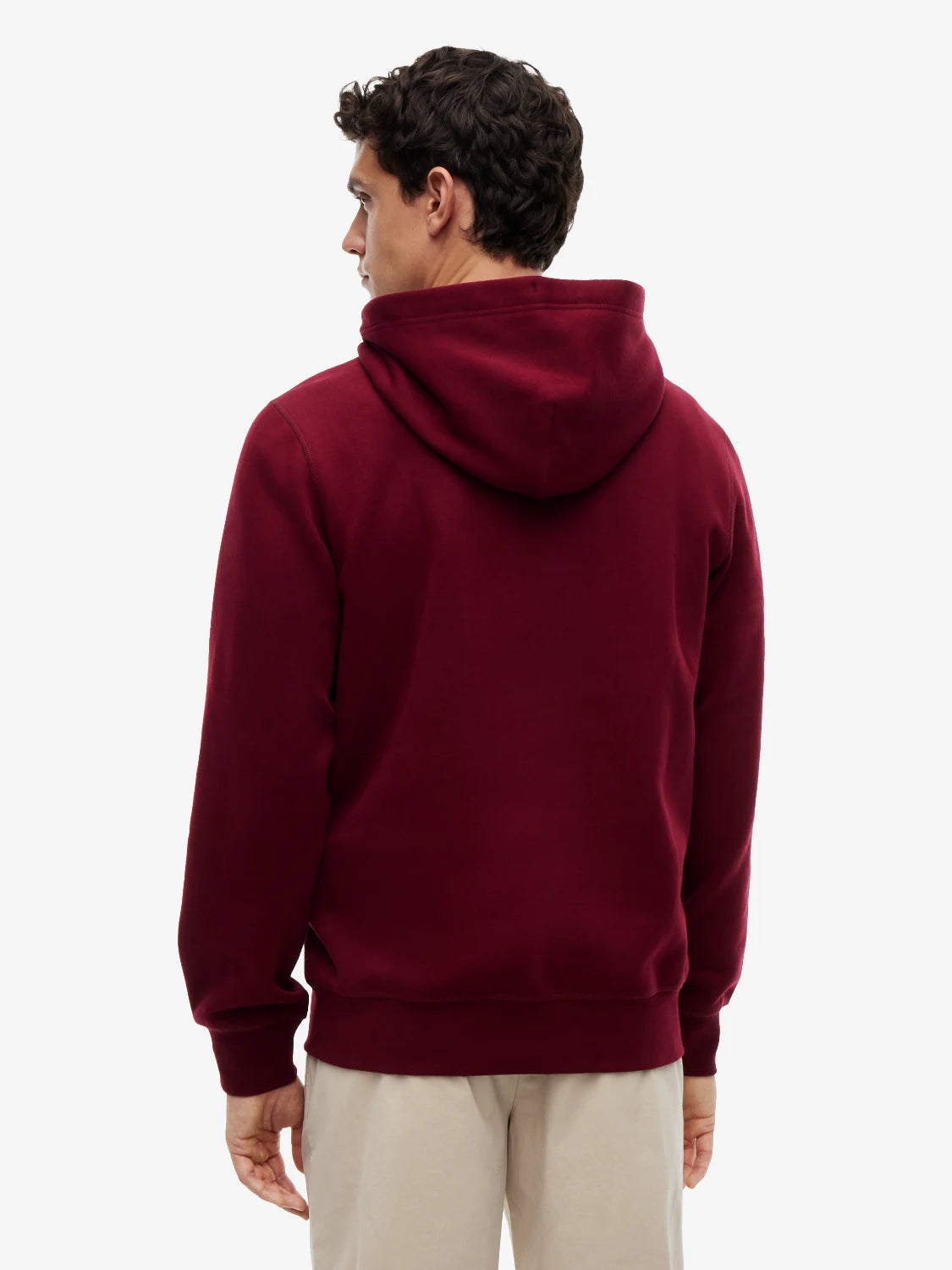 sweat-capuche-tommy-bordeaux-dos-mw0mw39997vlp