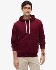 sweat-capuche-tommy-bordeaux-face-mw0mw39997vlp
