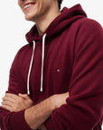sweat-capuche-tommy-bordeaux-zoom-mw0mw39997vlp