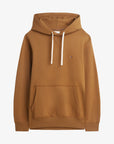 sweat-capuche-tommy-hilfiger-marron-a-plat-mw0mw39997gvh