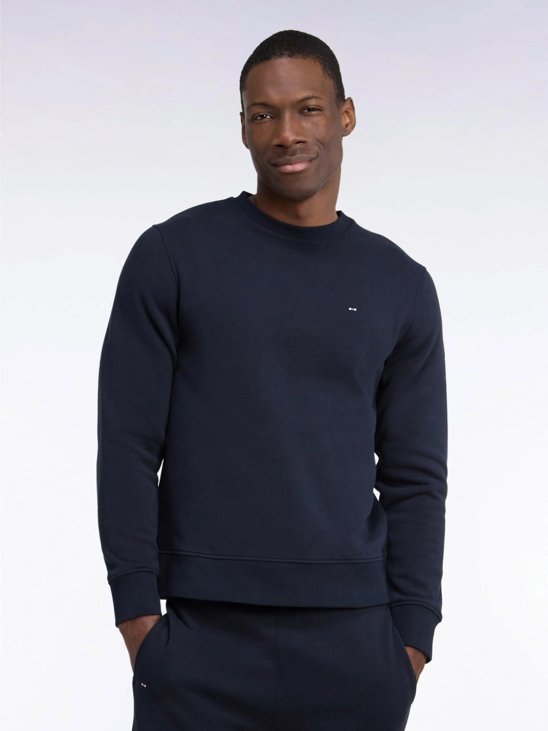 sweat-eden-park-marine-homme-H26MAISW0007BLF-face