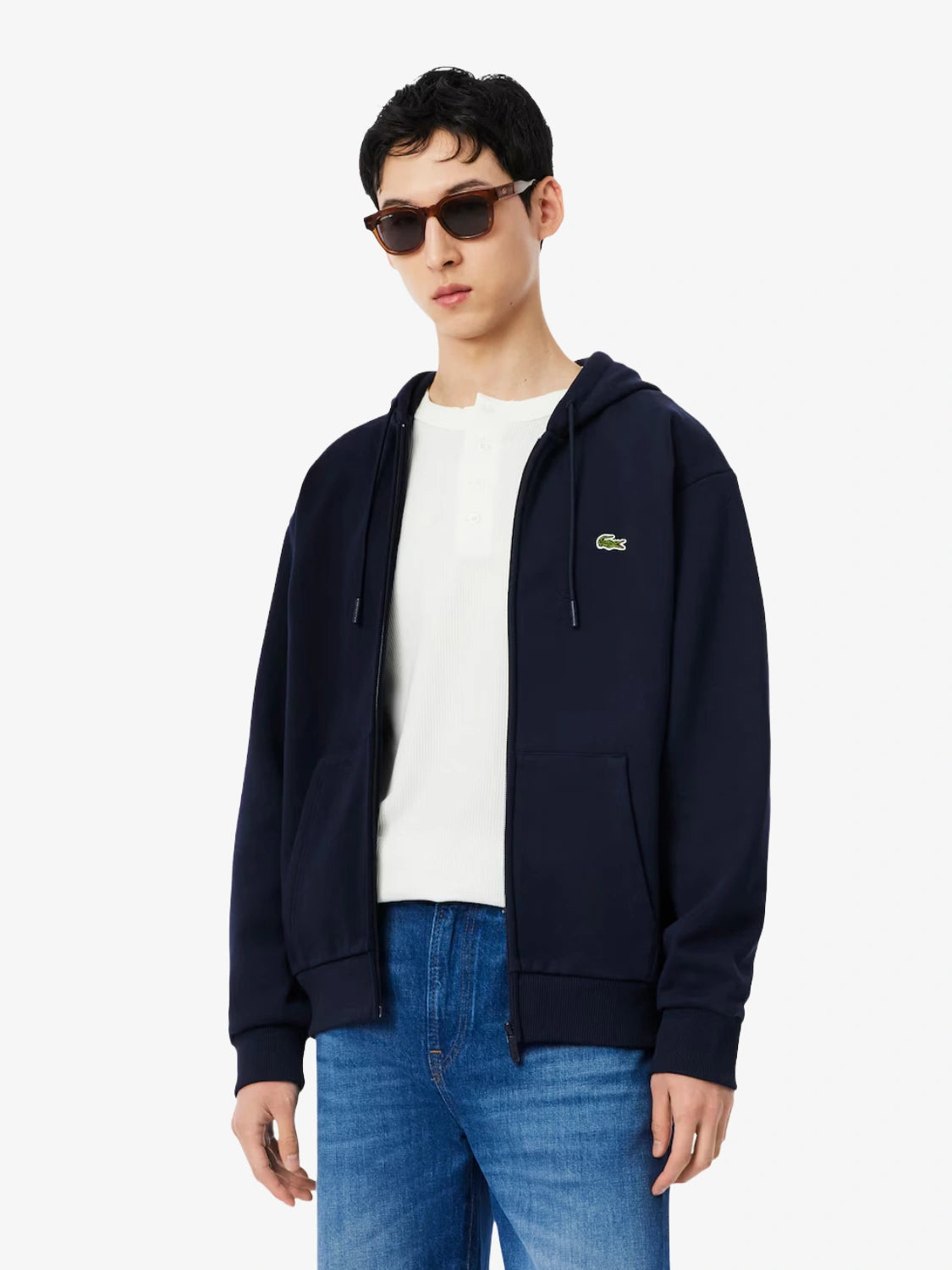 sweat-lacoste-marine-molleton-face-SH8864-00-166