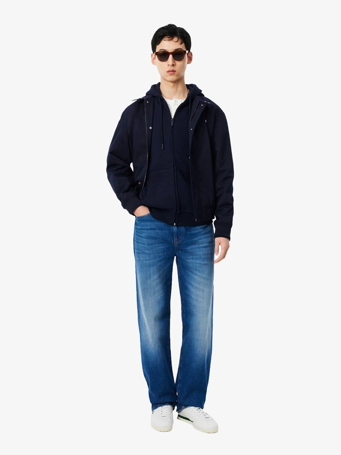 sweat-lacoste-marine-molleton-porte-SH8864-00-166