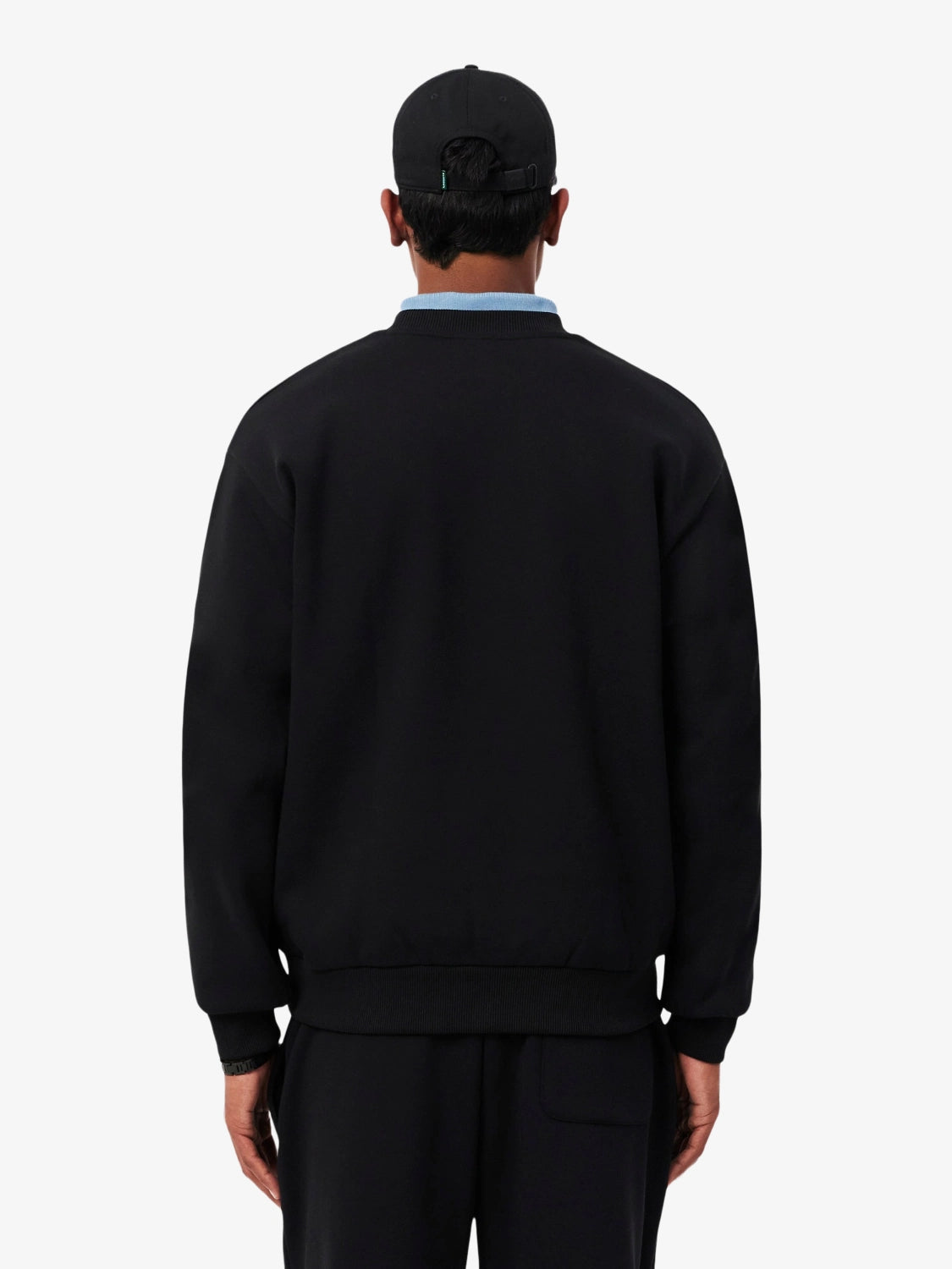 sweat-lacoste-noir-molleton-dos-sh8868-00-31