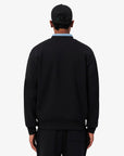 sweat-lacoste-noir-molleton-dos-sh8868-00-31