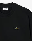 sweat-lacoste-noir-molleton-logo-sh8868-00-31
